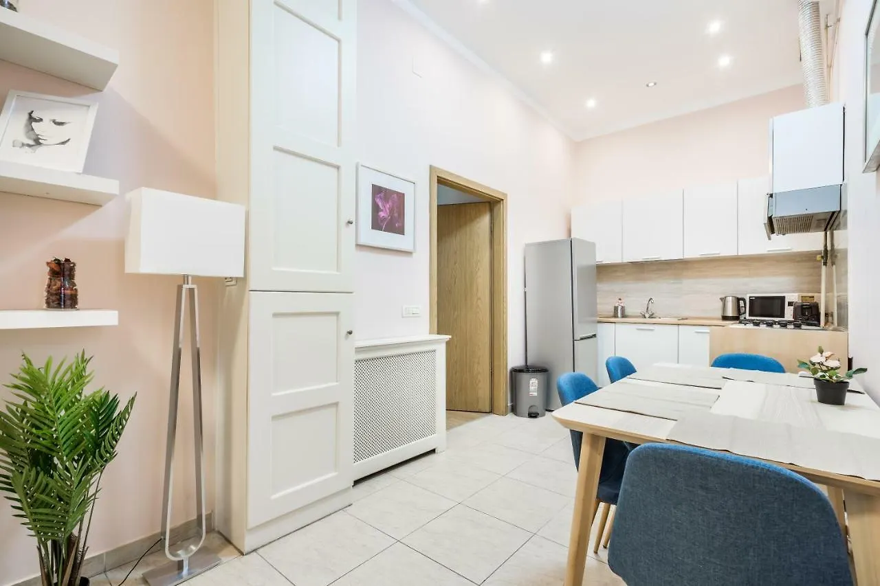 Bpr King Prime Home With A/C Budapest